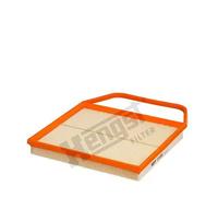 Filtro aria Cartuccia filtro E1186L HENGST FILTER per BMW 3 Coupé Z4 Roadster 3