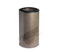 Filtro aria Cartuccia filtro E119L HENGST FILTER