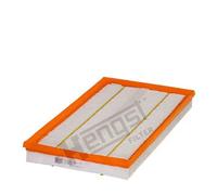 Filtro aria Cartuccia filtro E1203L HENGST FILTER per MERCEDES-BENZ VITO Autobus