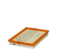 Filtro aria Cartuccia filtro E1208L HENGST FILTER per VW XL1 FOX Hatchback