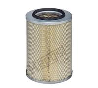 Filtro aria Cartuccia filtro E120L HENGST FILTER per VW FENDT