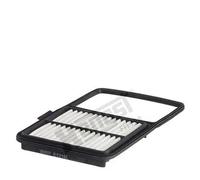 Filtro aria Cartuccia filtro E1216L HENGST FILTER per TOYOTA PRIUS Liftback