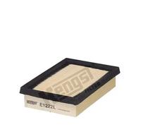 Filtro aria Cartuccia filtro E1222L HENGST FILTER per PEUGEOT SUZUKI TOYOTA