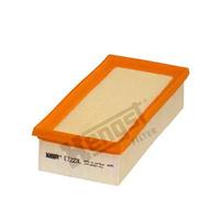 Filtro aria Cartuccia filtro E1223L HENGST FILTER per SMART MITSUBISHI