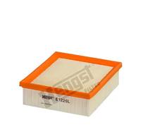 Filtro aria Cartuccia filtro E1225L HENGST FILTER per FIAT SUZUKI