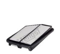 Filtro aria Cartuccia filtro E1229L HENGST FILTER per HONDA CIVIC VIII Hatchback