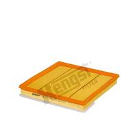 Filtro aria Cartuccia filtro E1233L HENGST FILTER per BMW 5 Touring X3 7 5 X5 X6