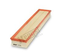 HENGST FILTER E1234L Filtro aria