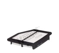 Filtro aria Cartuccia filtro E1235L HENGST FILTER per HONDA CIVIC IX