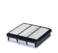 Filtro aria Cartuccia filtro E1243L HENGST FILTER per MITSUBISHI L200 / TRITON