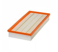 Filtro aria HENGST FILTER E1258L