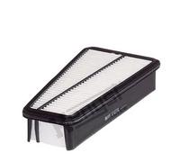 HENGST FILTER E1276L Filtro aria