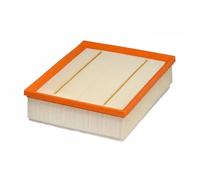 HENGST FILTER E1278L Filtro aria