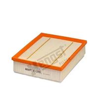 Filtro aria Cartuccia filtro E1278L HENGST FILTER per LAND ROVER DEFENDER Cabrio