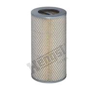 Hengst Filter Filtro aria E1281L per Toyota Hiace IV