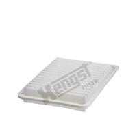 Filtro aria Cartuccia filtro E1288L HENGST FILTER per TOYOTA CAMRY Tre volumi
