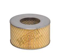 Filtro aria Cartuccia filtro E1295L HENGST FILTER per TOYOTA HILUX VI Pick-up