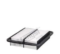 Filtro aria HENGST FILTER E1314L
