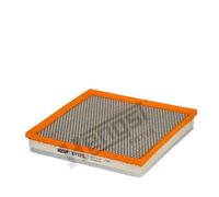 HENGST FILTER E1321L Filtro aria