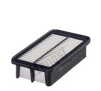 Filtro aria Cartuccia filtro E1322L HENGST FILTER per KIA PICANTO I
