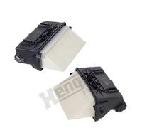 Filtro aria Cartuccia filtro E1328L-2 HENGST FILTER per MERCEDES-BENZ CLS GLE