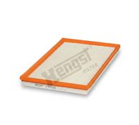 Filtro aria HENGST FILTER E1332L