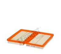 Filtro aria Cartuccia filtro E1333L HENGST FILTER per VW SEAT AUDI SKODA