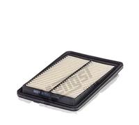 Filtro aria Cartuccia filtro E1335L HENGST FILTER per RENAULT NISSAN