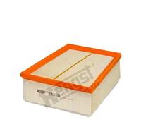 Filtro aria Cartuccia filtro E1339L HENGST FILTER per RENAULT MERCEDES-BENZ