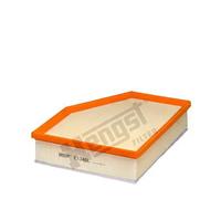 Filtro aria HENGST FILTER E1346L