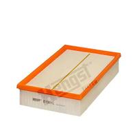 Filtro aria Cartuccia filtro E1351L HENGST FILTER per VW TRANSPORTER T6 Furgone