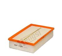 Filtro aria Cartuccia filtro E1352L HENGST FILTER per VW TRANSPORTER T6 Furgone