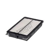 Filtro aria Cartuccia filtro E1360L HENGST FILTER per KIA HYUNDAI