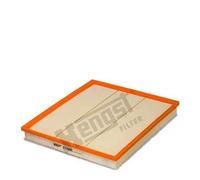 Filtro aria Cartuccia filtro E1448L HENGST FILTER per FORD TRANSIT V363 Furgone
