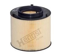 Filtro aria Cartuccia filtro E1451L HENGST FILTER per AUDI A4 B9 A4 B9 Avant A5