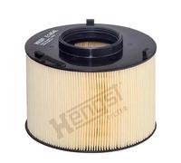 HENGST FILTER E1454L Filtro aria