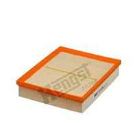 Filtro aria Cartuccia filtro E1455L HENGST FILTER per MERCEDES-BENZ NISSAN