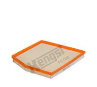 Filtro aria Cartuccia filtro E1461L HENGST FILTER per BMW 3 Touring 3 Cabriolet