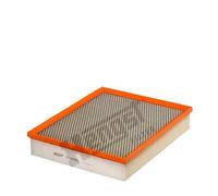 Filtro aria Cartuccia filtro E1465L HENGST FILTER per VW AMAROK