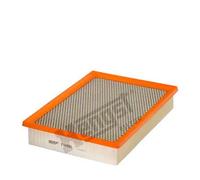 Filtro aria Cartuccia filtro E1480L HENGST FILTER per TOYOTA HILUX VIII Pick-up