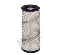 Filtro aria Cartuccia filtro E1504L HENGST FILTER