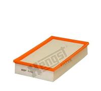 Filtro aria HENGST FILTER E152L