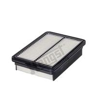 Filtro aria Cartuccia filtro E1533L HENGST FILTER per HYUNDAI KIA