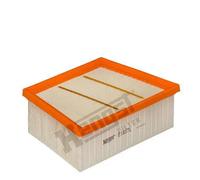 Filtro aria Cartuccia filtro E1537L HENGST FILTER per FORD FIESTA VII ECOSPORT