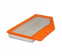 Filtro aria HENGST Filtration E1538L
