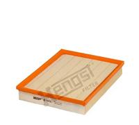 Filtro aria Cartuccia filtro E153L HENGST FILTER per VOLVO BENTLEY INDIGO