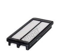 Filtro aria Cartuccia filtro E1564L HENGST FILTER per MAZDA FIAT ABARTH