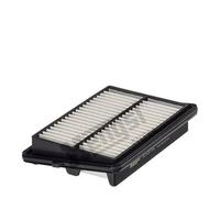 Filtro aria Cartuccia filtro E1570L HENGST FILTER per SUZUKI SWIFT V SX4 S-CROSS