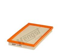 HENGST FILTER E1575L Filtro aria