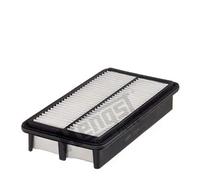 Filtro aria Cartuccia filtro E1609L HENGST FILTER per KIA